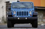 Jeep Wrangler Sport 2012 года